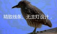 精致线条
、无主灯设计，装出大气现代简约住宅