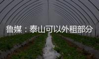 鲁媒：泰山可以外租部分比赛机会有限的老队员，降低运营成本